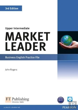 Bertrand.pt - Market Leader Upper Intermediate Practice File & Practice File Cd Pack