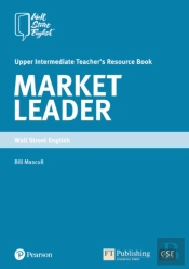 Market Leader Upper Intermediate Teachers Book Wsi