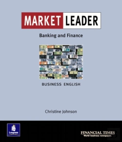 Bertrand.pt - Market Leader:Business English With The Financial Times In Banking & Finance