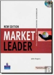 Market Leaderintermediate Practice File Pack