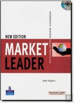 Bertrand.pt - Market Leaderintermediate Practice File Pack