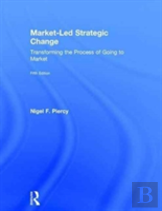Market-Led Strategic Change