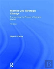 Market-Led Strategic Change