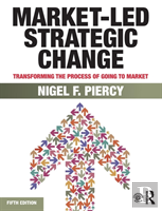 Market-Led Strategic Change