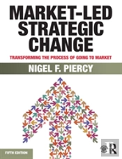Market-Led Strategic Change