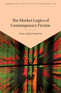 Bertrand.pt - Market Logics Of Contemporary Fiction