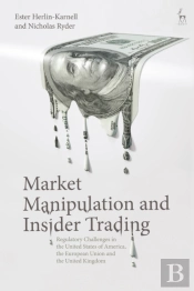 Market Manipulation And Insider Trading
