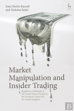 Bertrand.pt - Market Manipulation And Insider Trading