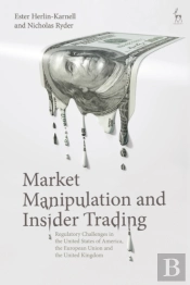 Market Manipulation And Insider Trading
