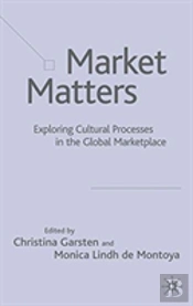 Market Matters
