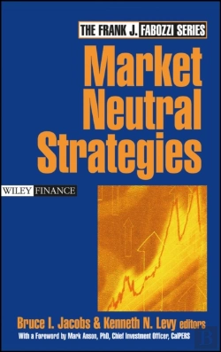 Bertrand.pt - Market Neutral Strategies