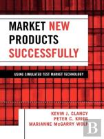 Market New Products Successfully