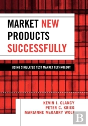Market New Products Successfully