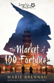 Market Of 100 Fortunes