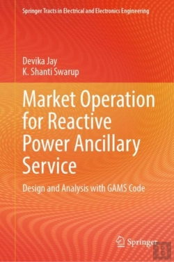 Bertrand.pt - Market Operation For Reactive Power Ancillary Service