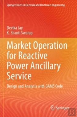 Bertrand.pt - Market Operation For Reactive Power Ancillary Service