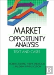 Market Opportunity Analysis