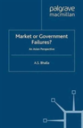 Market Or Government Failures?
