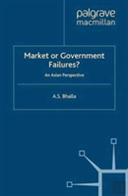 Bertrand.pt - Market Or Government Failures?