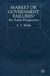 Market Or Government Failures?