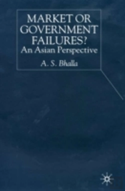 Bertrand.pt - Market Or Government Failures?