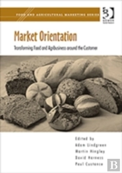 Bertrand.pt - Market Orientation