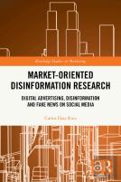 Market-Oriented Disinformation Research