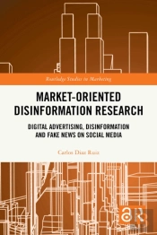 Market-Oriented Disinformation Research