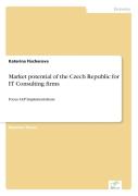Market Potential Of The Czech Republic For It Consulting Firms