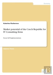 Market Potential Of The Czech Republic For It Consulting Firms