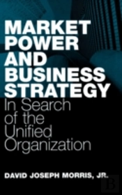 Market Power And Business Strategy
