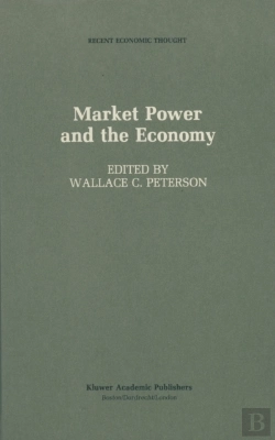 Bertrand.pt - Market Power And The Economy
