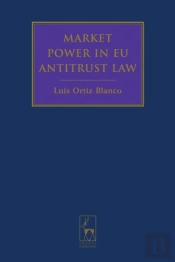 Market Power In Eu Antitrust Law