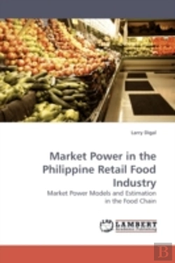 Bertrand.pt - Market Power In The Philippine Retail Fo