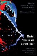 Market Process And Market Order