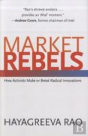 Market Rebels