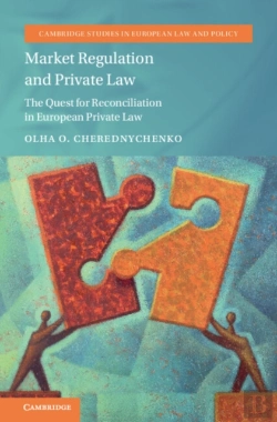 Bertrand.pt - Market Regulation And Private Law