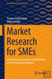 Market Research For Smes