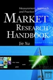 Market Research Handbook