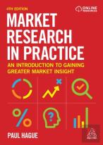 Market Research In Practice