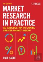 Market Research In Practice
