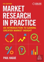 Market Research In Practice