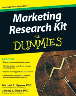 Bertrand.pt - Market Research Kit For Dummies