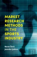 Market Research Methods In The Sports Industry