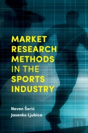 Market Research Methods In The Sports Industry
