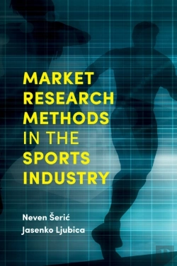 Bertrand.pt - Market Research Methods In The Sports Industry