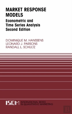 Bertrand.pt - Market Response Models
