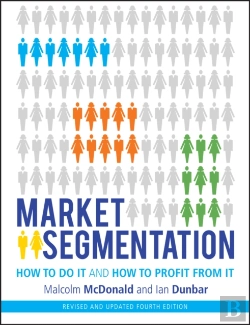 Bertrand.pt - Market Segmentation