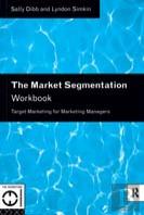 Market Segmentation Workbook