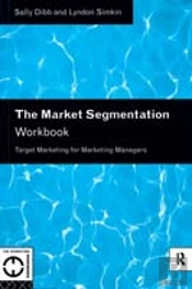 Market Segmentation Workbook
